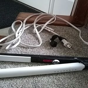 T3 straightener/trade